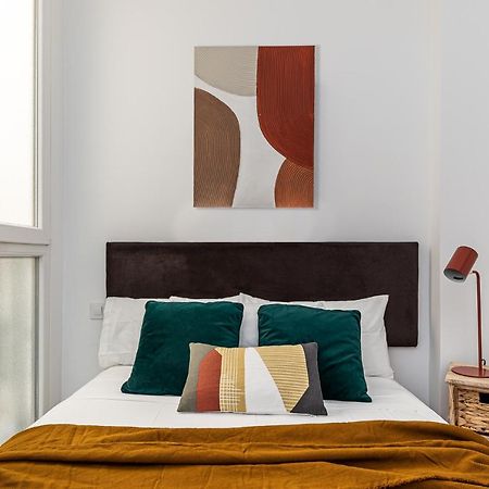 Waou Puerta Del Sol IV - Alquiler Corta Duracion Apartment Madrid Exterior photo