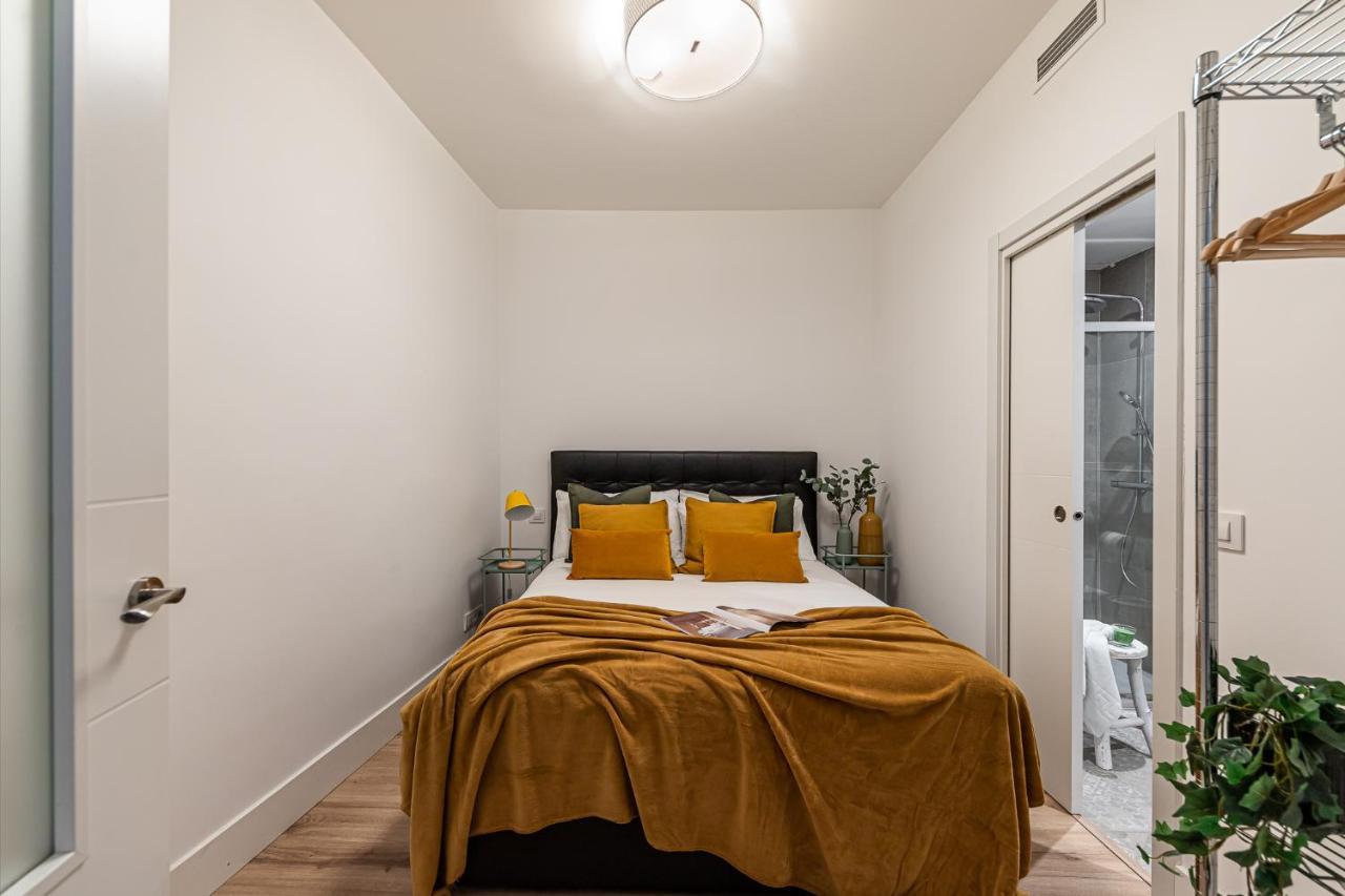 Waou Puerta Del Sol IV - Alquiler Corta Duracion Apartment Madrid Exterior photo